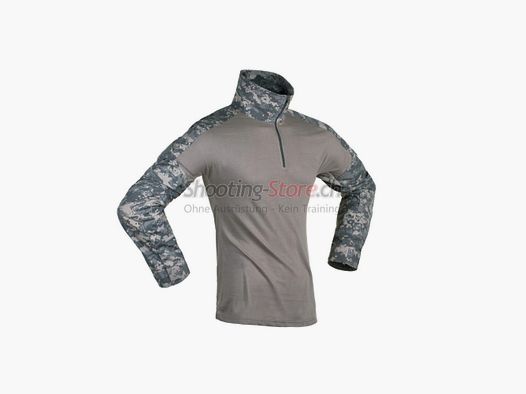 Invader Gear Combat Shirt ACU M