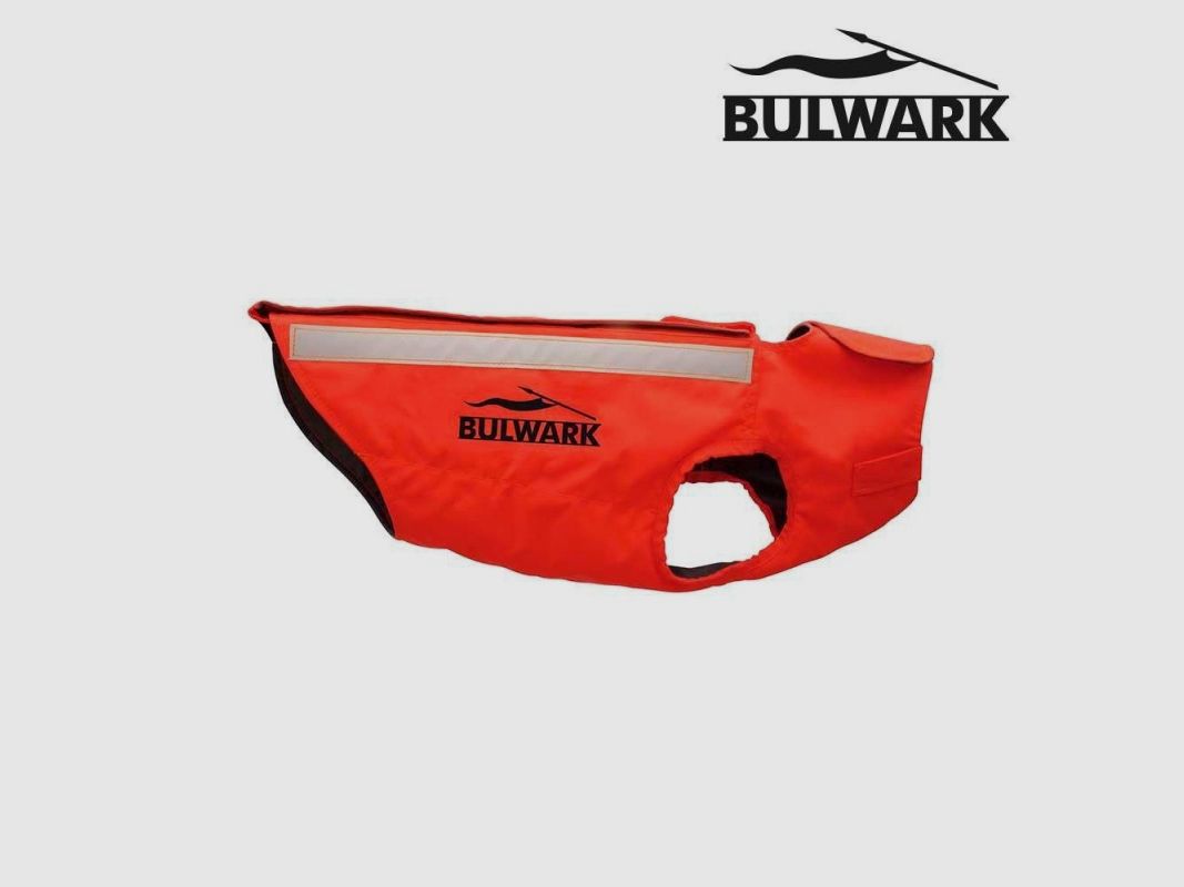 CHALECO BULWARK Größe 50 und 55, Bild 1 von 12