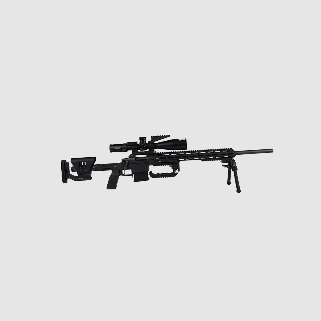 Remington 700 short chassis E series, immagine 1 di 4