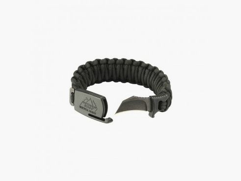 Paracord-Armband