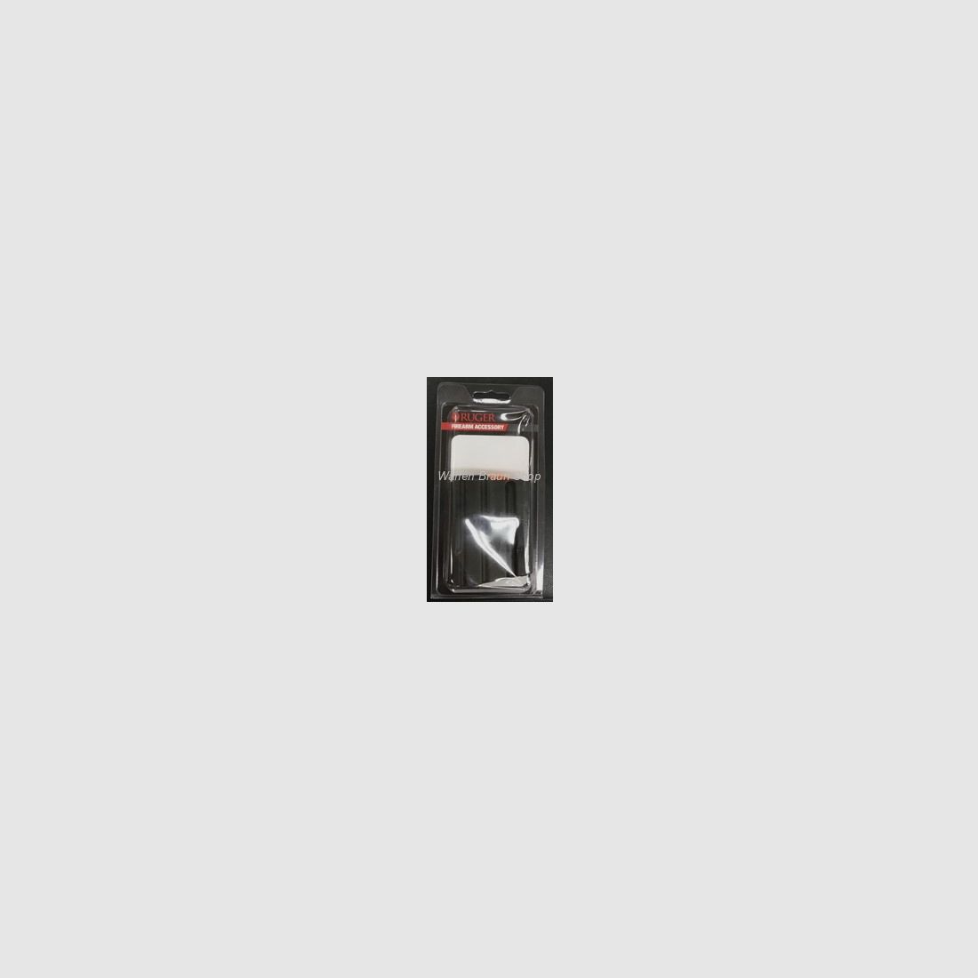 Magasin Ruger .223 Rem. pour AL Style 5 coups