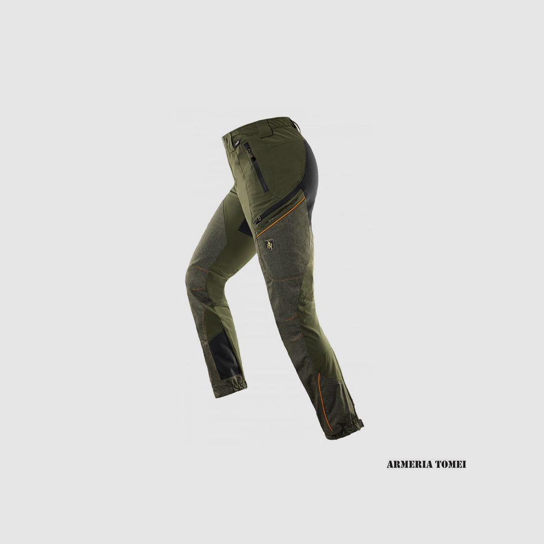 PANTALONE – TRABALDO – DRAGONFLY EVO PRO, image 1 of 2