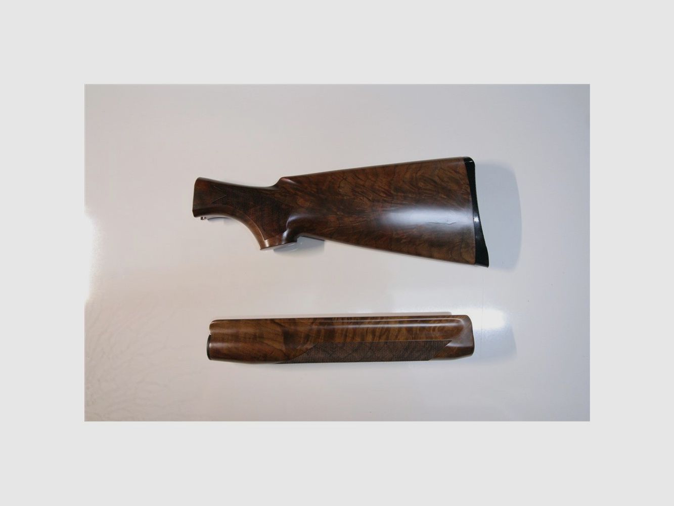 Benelli Super 90/Raffaello Old Series Cal. 12, image 3 of 3