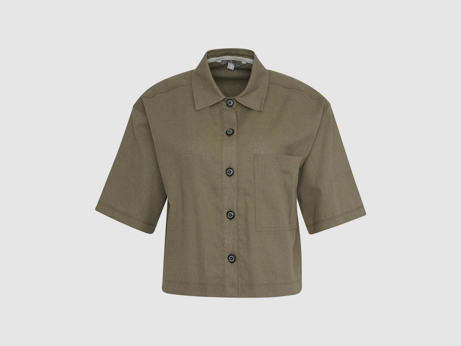 Barbour Bluse Cary Shirt