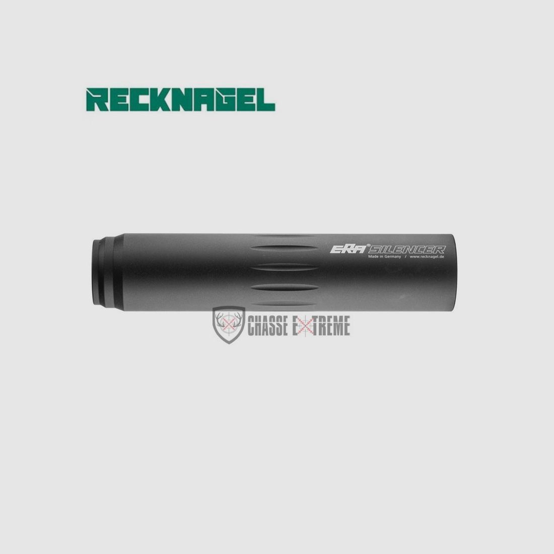 RECKNAGEL SOB2 Suppressor for Hunting Rifle Cal. .30 (7.62 mm), image 6 of 7