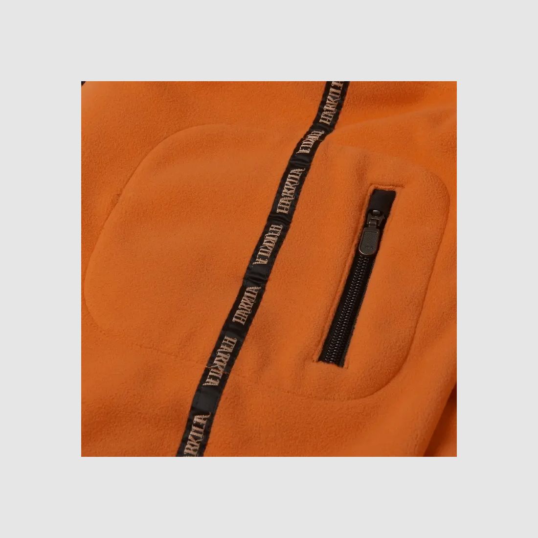 Härkila Fleece-Wendejacke Kamko