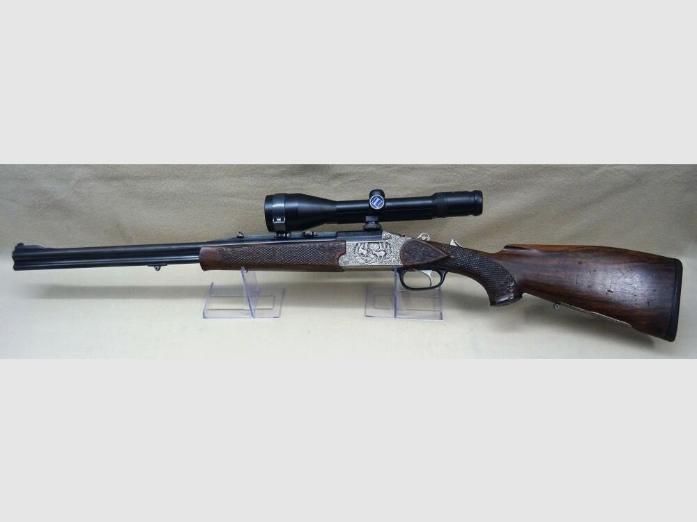 Blaser B 813 Exclusiv gaucher