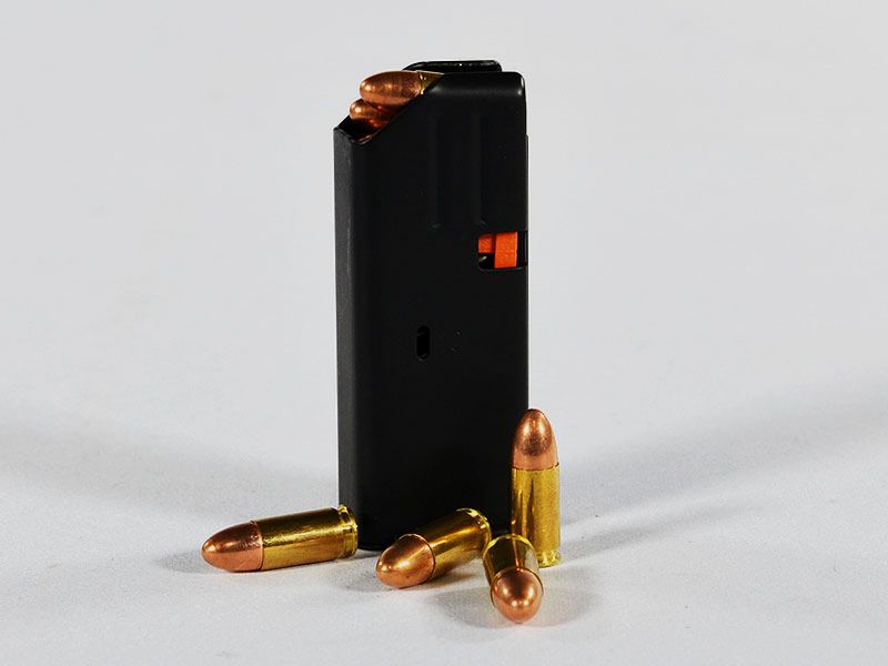 C Products Chargeur de rechange pour 9mm HERA, Oberland Arms