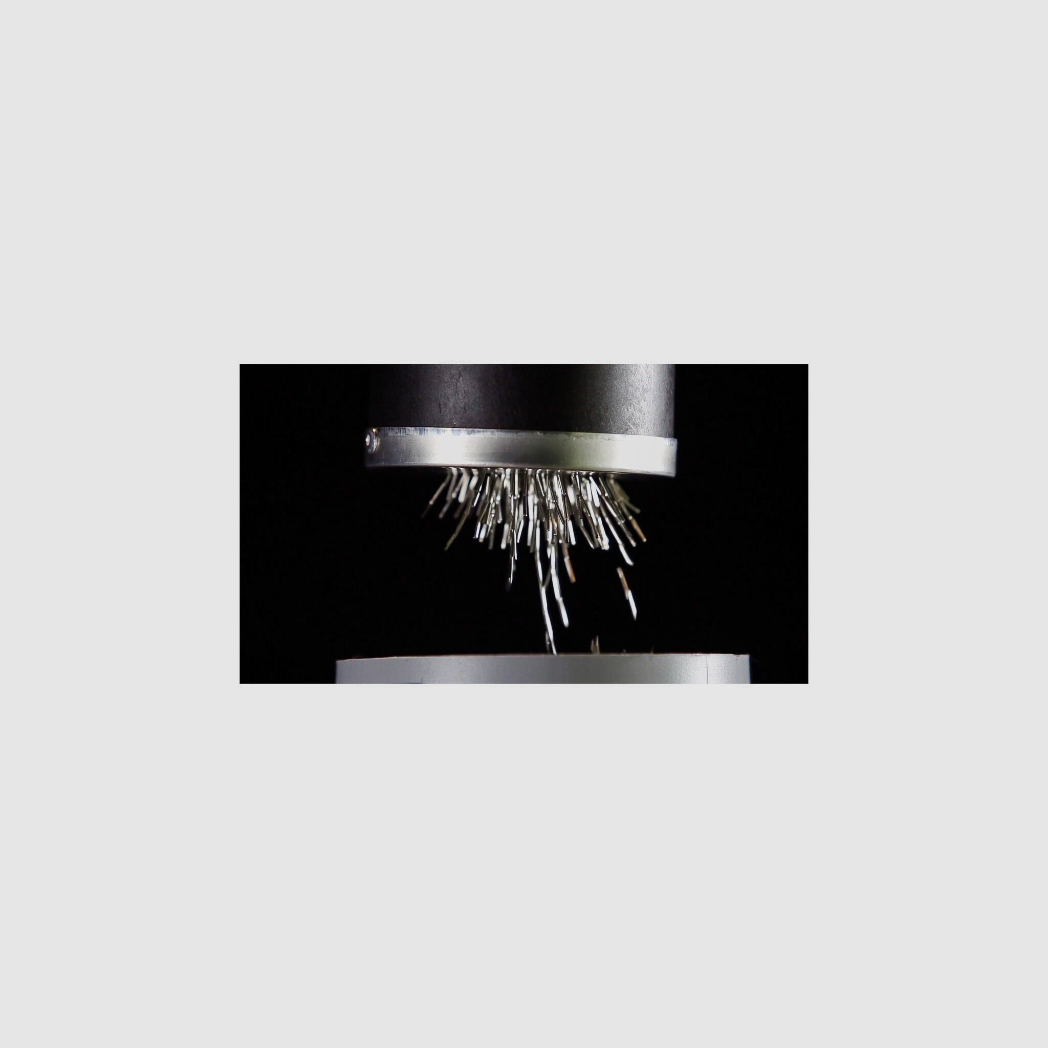 Frankford Arsenal Magnetische Edelstahl-Tumbling-Pins 2 lb
