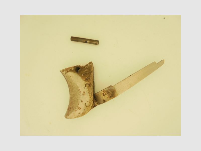 Abzug BROWNING/FN « LE COLONIAL », Bild 1 von 2
