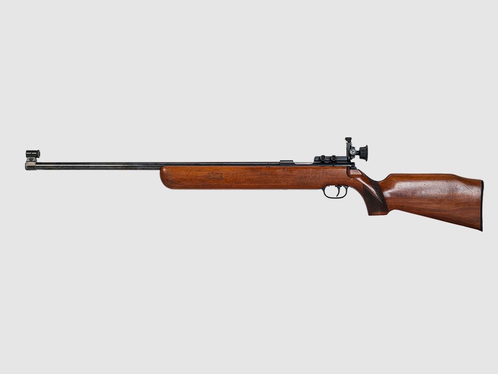 Walther sans .22lr, dioptre,, image 2 sur 2
