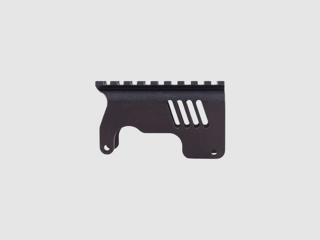 AIMTECH GLOCK MONTAGGIO PER SCOPI DIMENSIONE COMPLETA, immagine 1 di 3