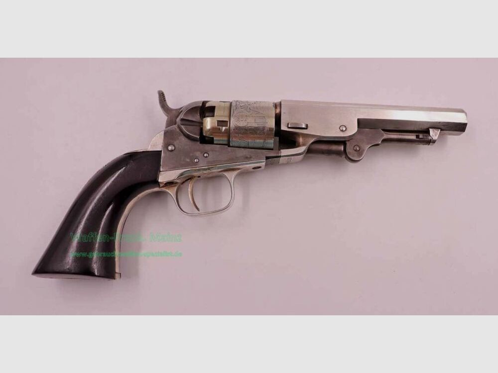 Italienisch - Divers Mod. Colt Pocket
