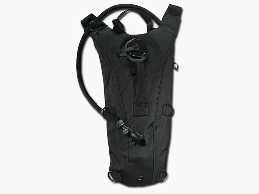 MFH Trinkrucksack MFH Extreme schwarz