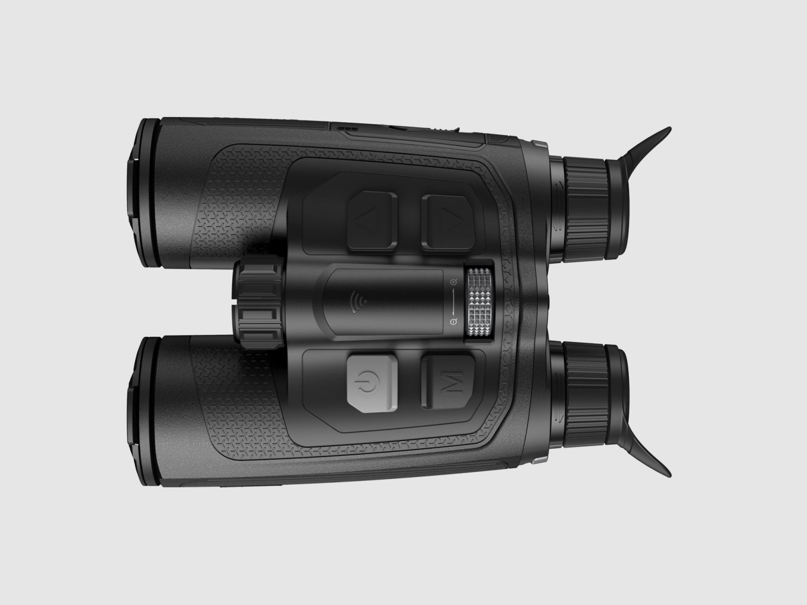 Warmtebeeldkijker Nocpix OMNI L19R, 384×288, 12µm LRF, afbeelding 4 van 21