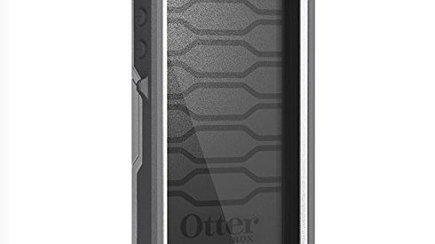 Wasserdichte Schutzhülle für mein Iphone - OtterBox der Preserver-Serie