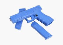 GHOST PISTOLA DE ENTRENAMIENTO GLOCK 17 GEN 4/5