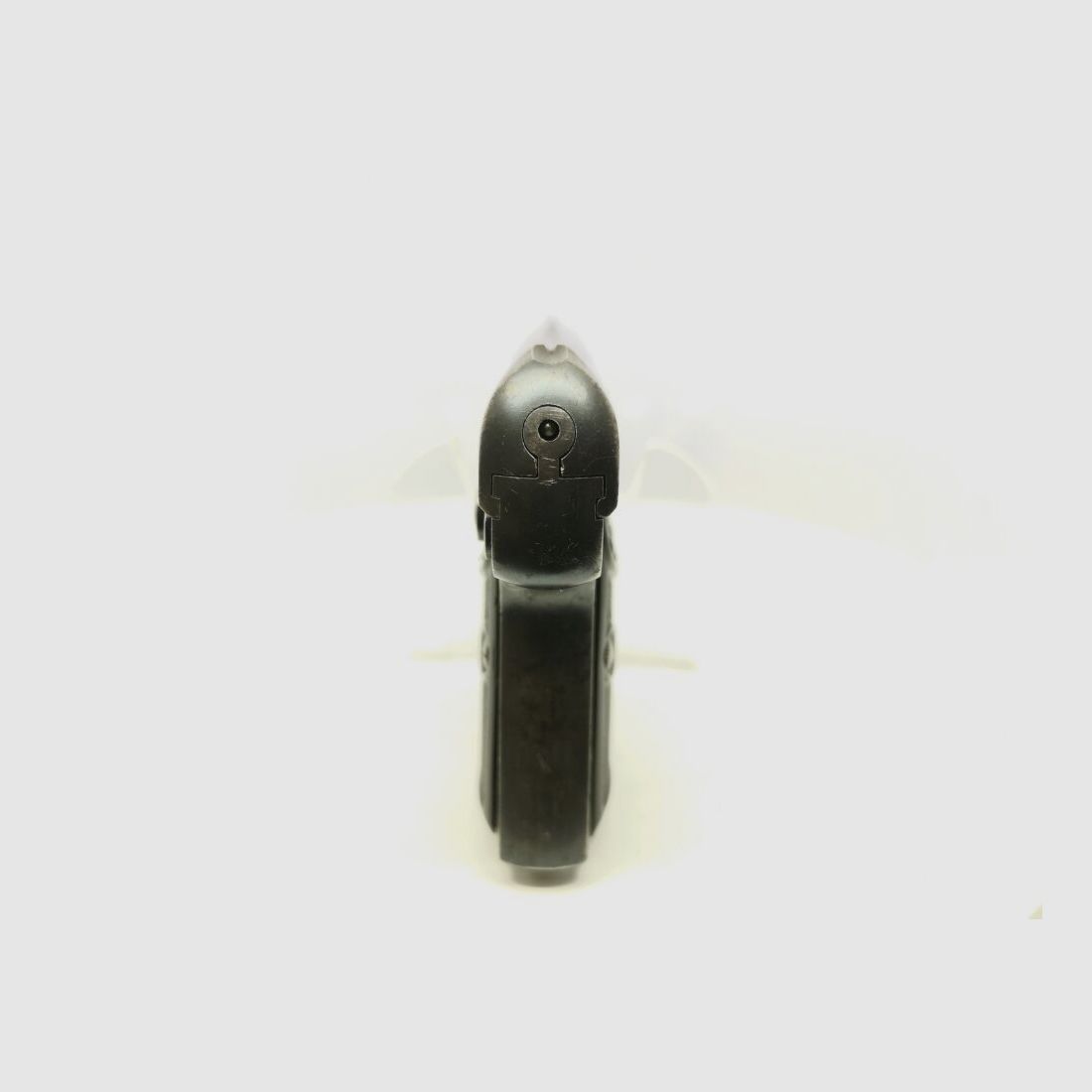 Haenel Mod. 1, zdjęcie 3 z 8