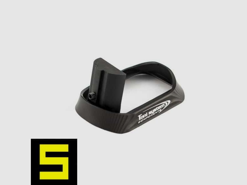 Magazintrichter Glock Gen 5 Toni System, Bild 1 von 7
