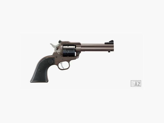 Ruger RUGER REVOLVER SUPER WRANGLER .22 WMR/.22 LR 4,62"/54,24CM DARK BRONZE CERAKOTE