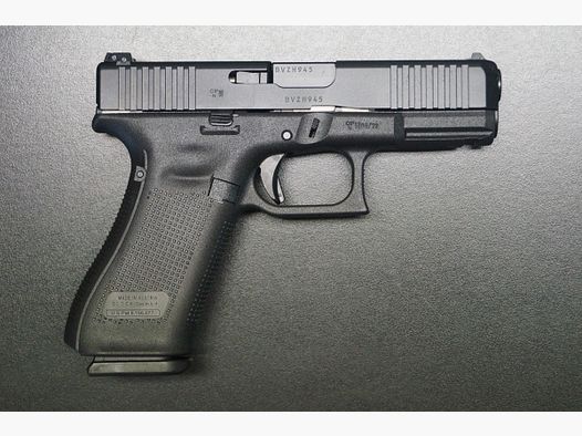 Glock 45 Gen5