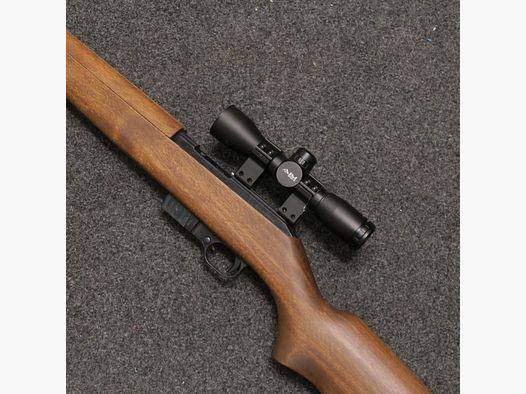 original ERMA MOD EGM1 Mod. 70 KK-SELBSTLADEBÜCHSE Kal. 22lr lfB WEHRSPORT