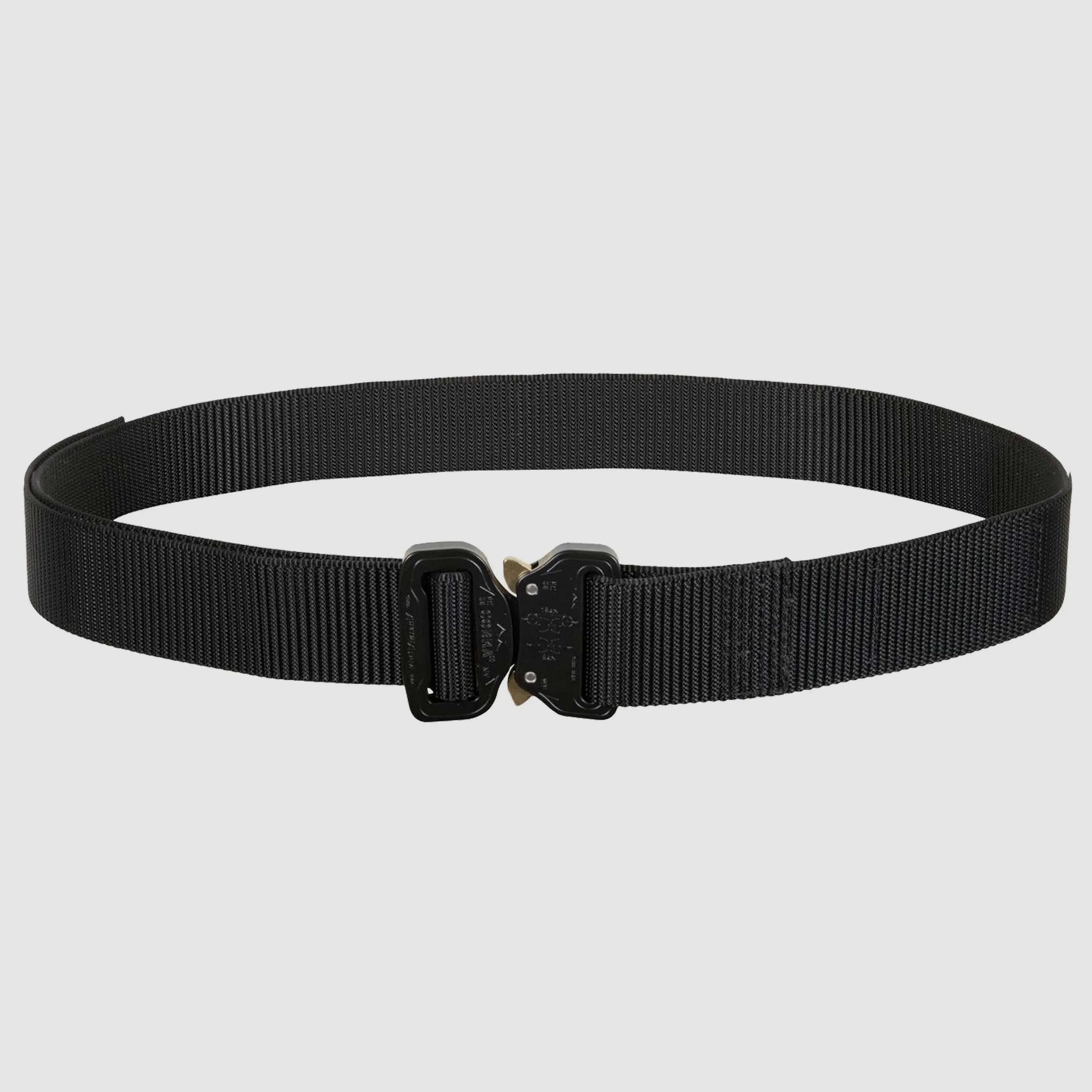 Helikon-Tex Helikon-Tex Gürtel Cobra FC38 Tactical Belt schwarz