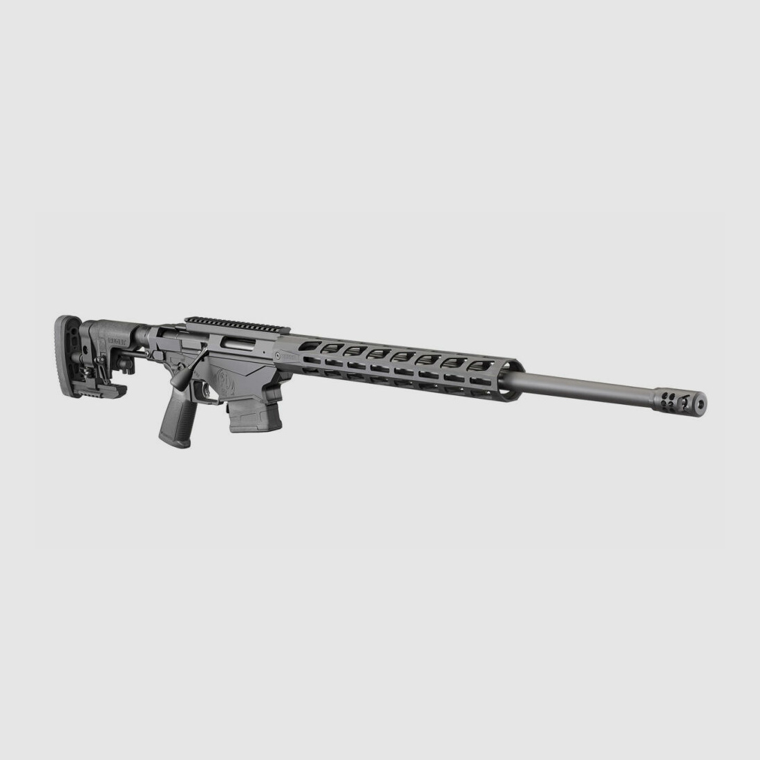 Ruger Precision Rifle 24"