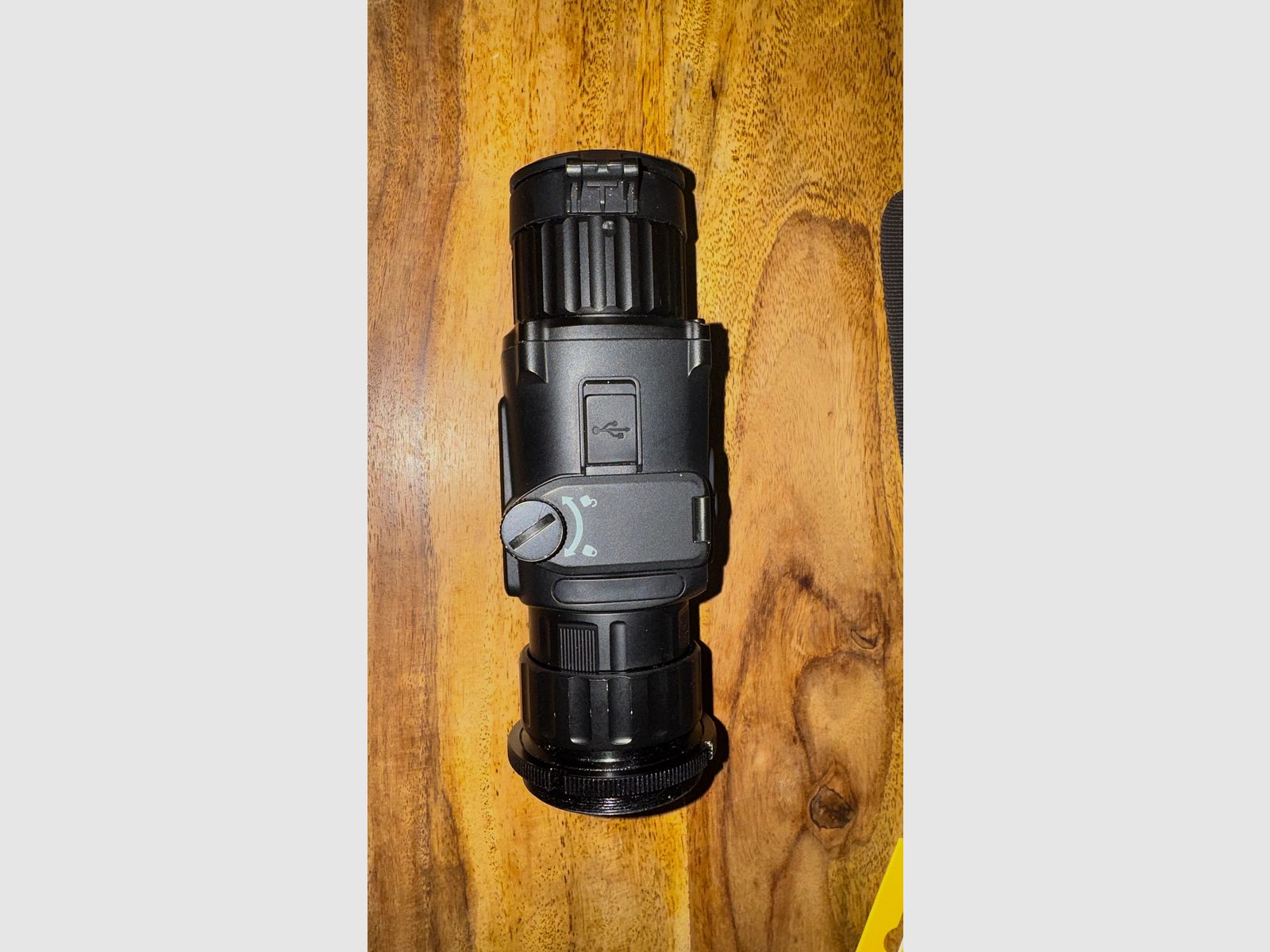 Hikmicro Thunder TE 19 c