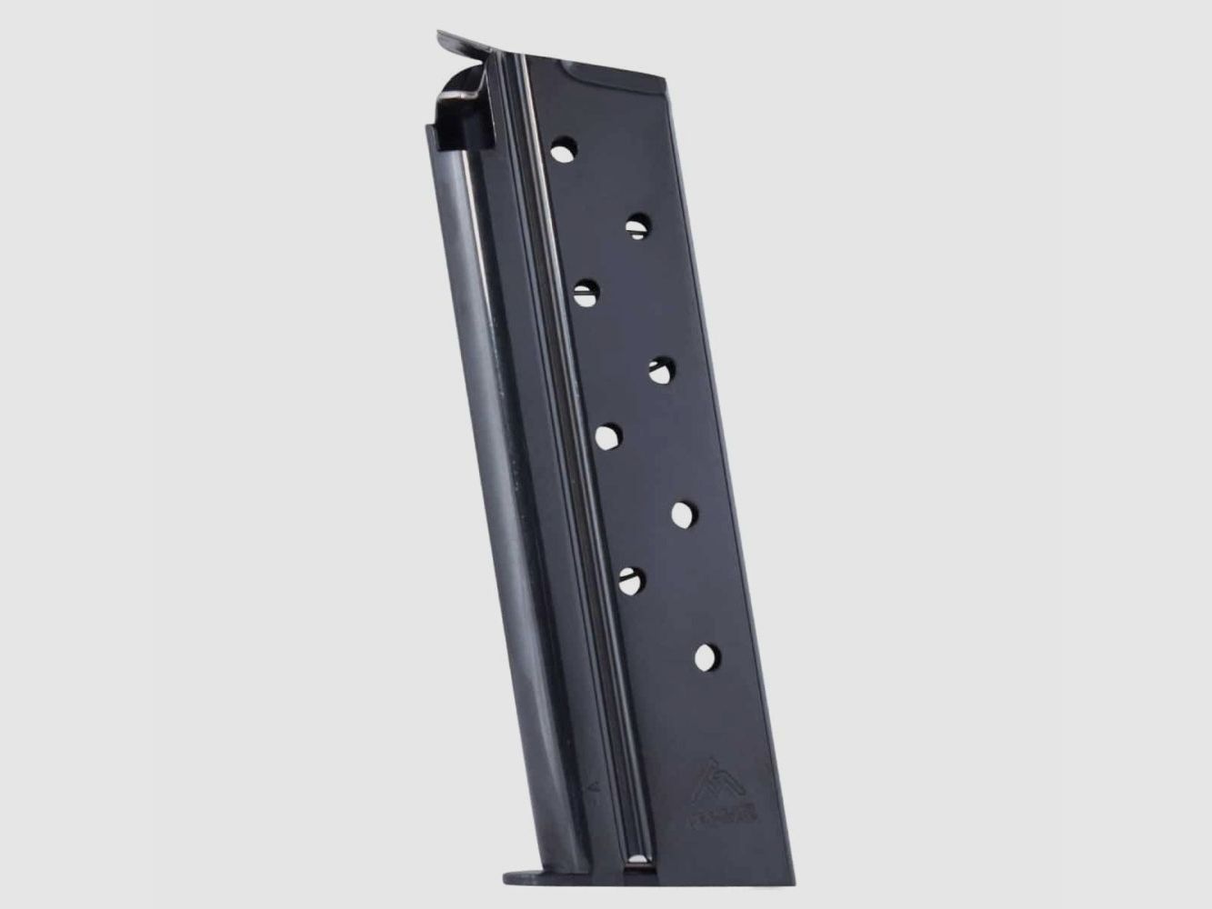 1911 Full Size 9rd Blued Magazine .38 SUPER