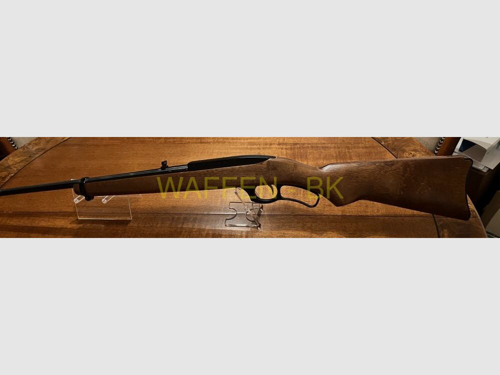 Ruger - NINETY SIX	 .22WinMag