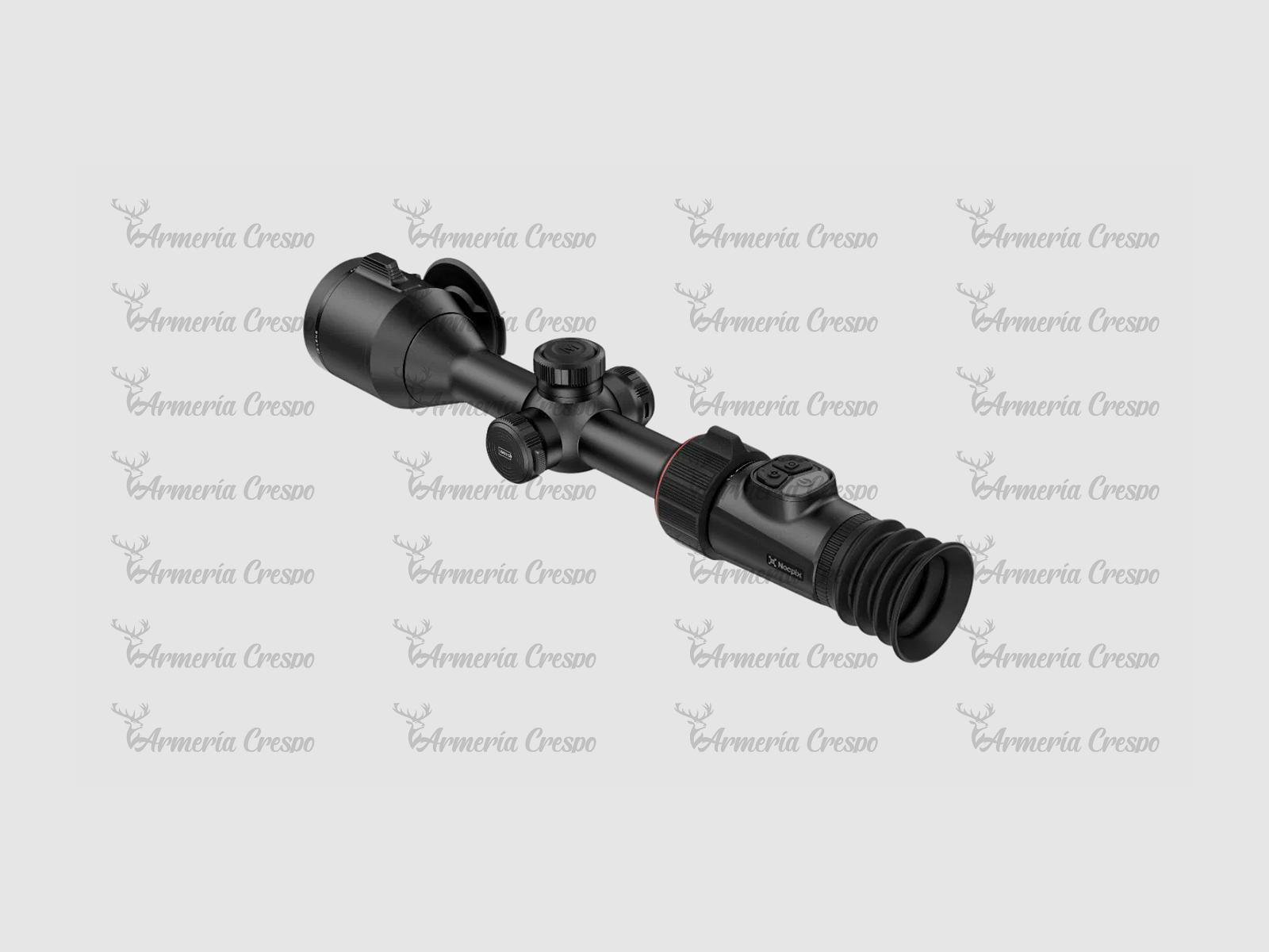 Warmtebeeldkijker Nocpix ACE AH50R/AH50RRM, afbeelding 2 van 3