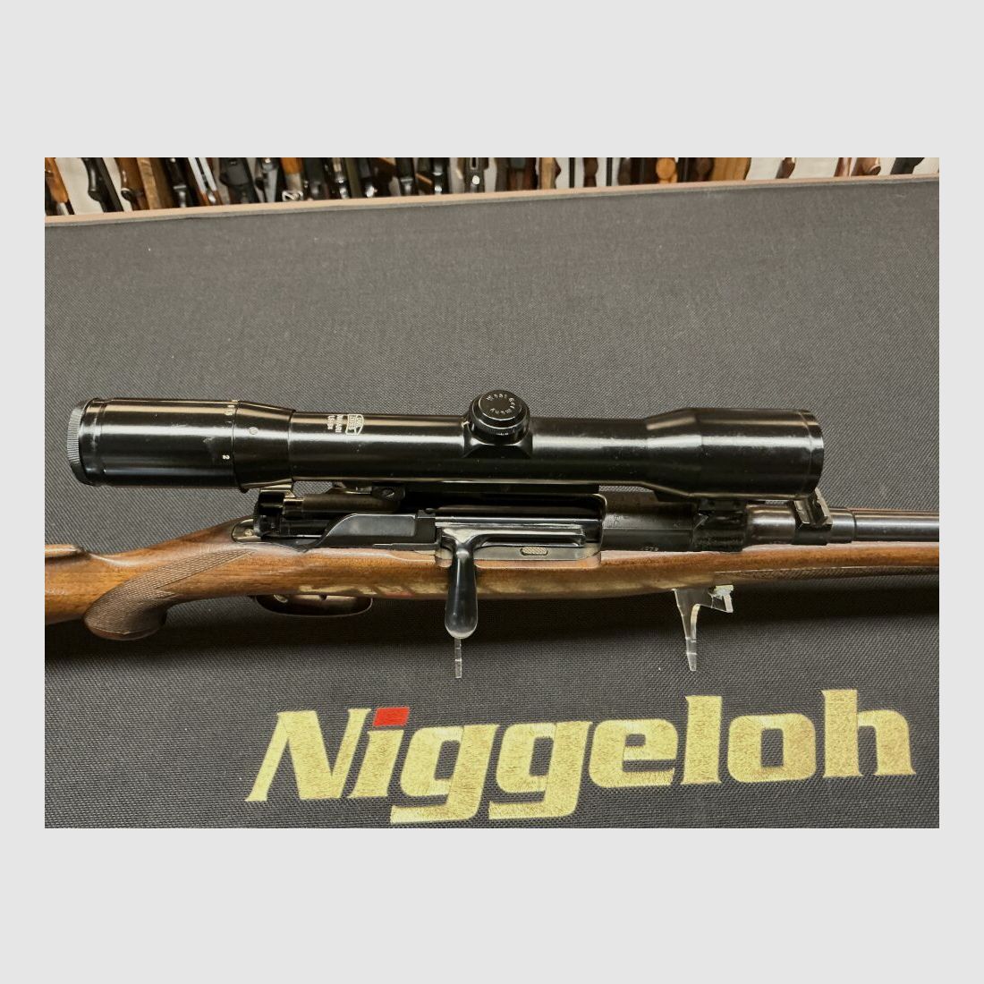 Steyr 1950 6,5x54M-Sch