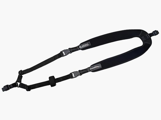 Niggeloh Backpack Rifle Sling TITAN II