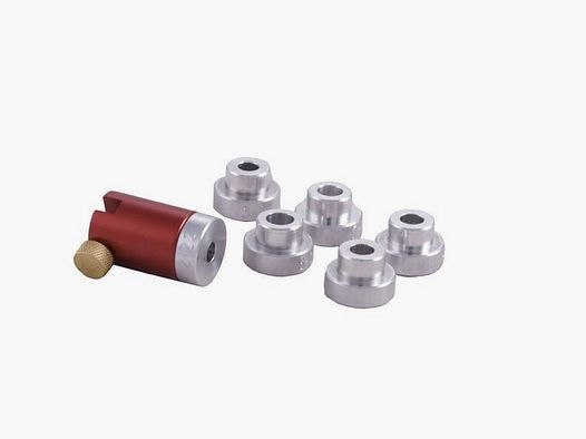 Hornady Bullet Comperator – Complete Set