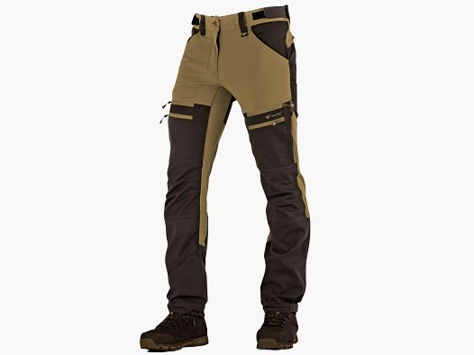 Haunter Pantaloni Outdoor Vännäs (Forest Green)