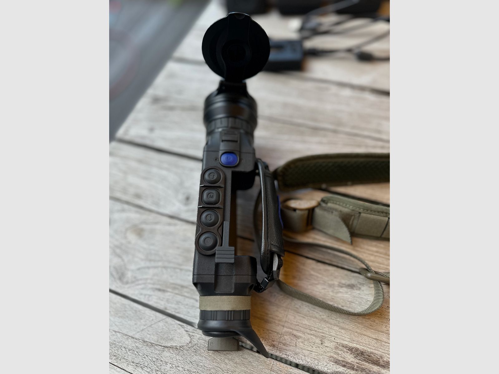 Pulsar Helion 2 XP 50 Pro