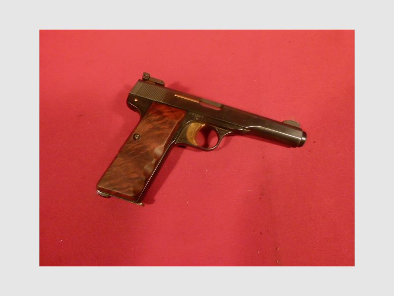 Pistolet F.N.