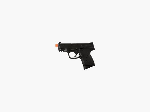 Smith & Wesson MP 9 Gas-Pistole Softair Kal. 6 mm schwarz