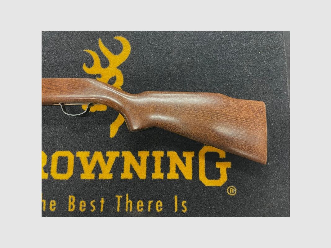 Bretton Gaucher Schaft Repetierbüchse 22 lr Einzellader gebraucht, Bild 8 von 8
