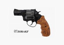 Buchner Zoraki R1 Shiny 2,5'' 9mm R.K. Gas- & Signalwaffen