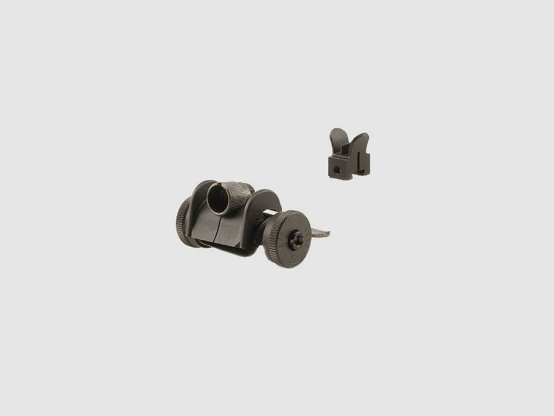 Sight Set Match Rifle M1A