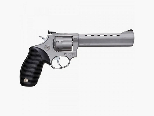 TAURUS TRACKER COMPETITION 627 - REVOLVER - .357MAG