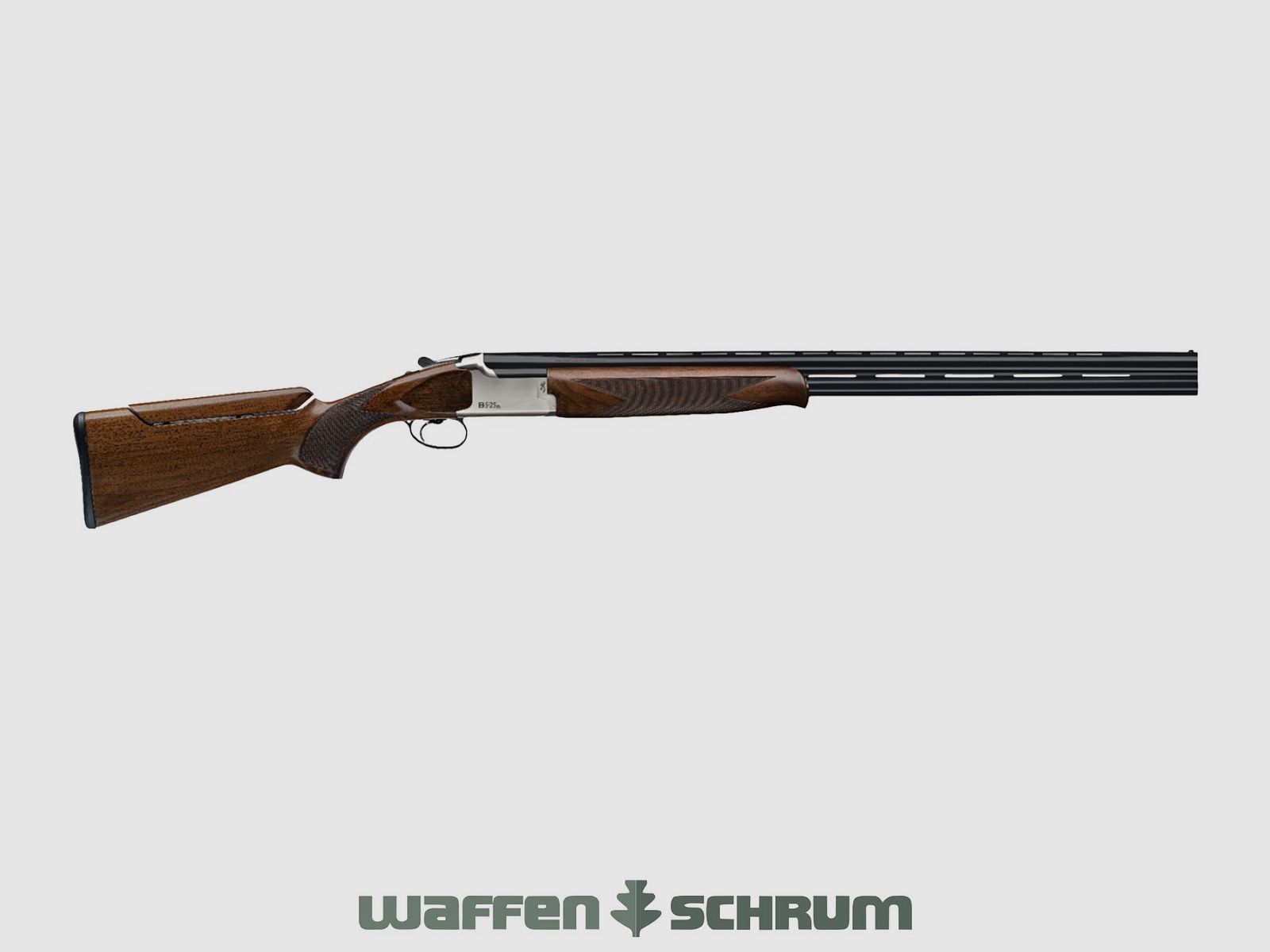 Browning B525 Sporter I ADJ Inv.+