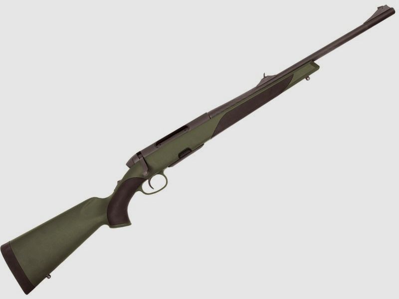Repetiergeweer STEYR MANNLICHER SM12 SX – 270 WSM