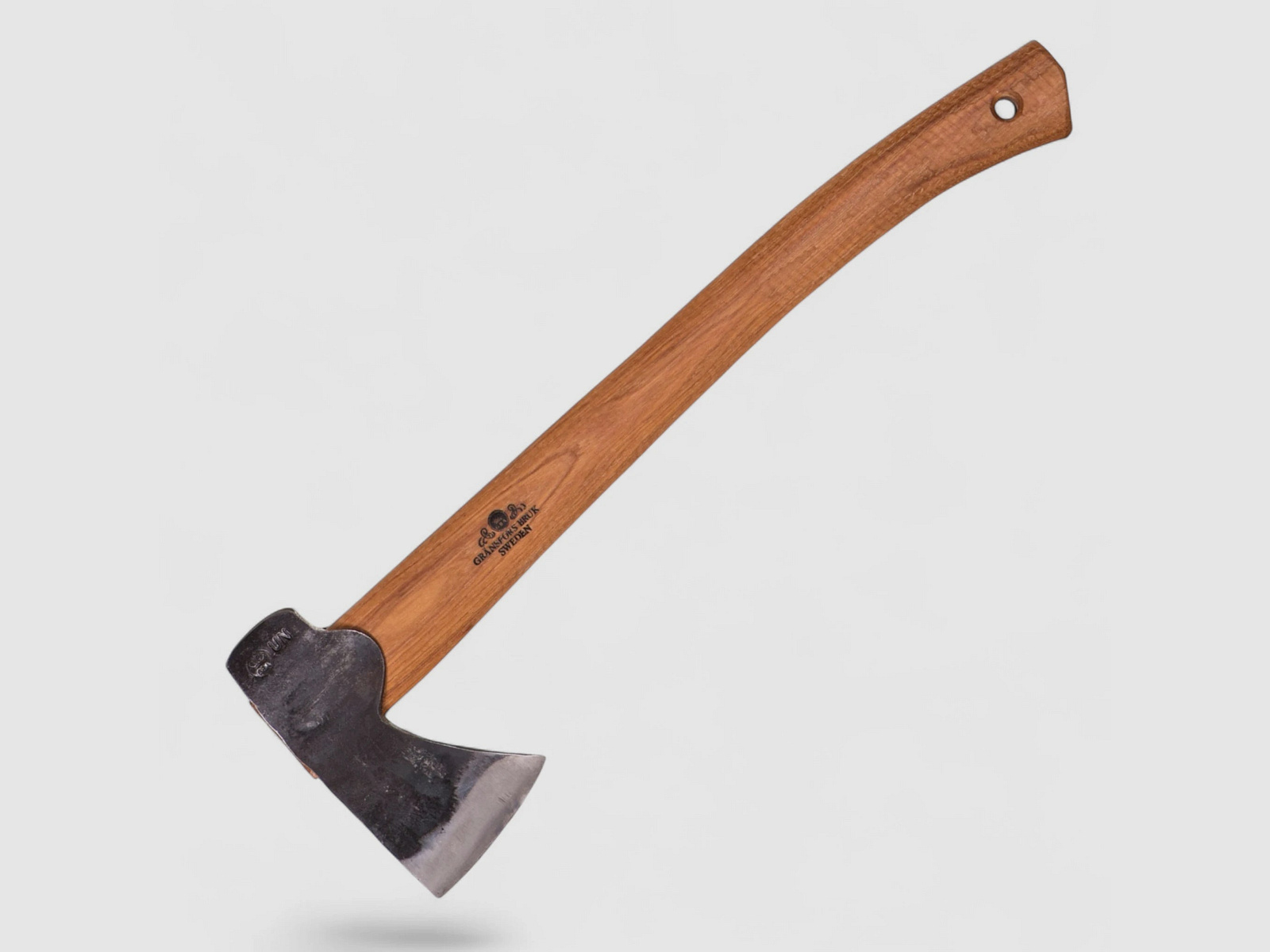Gränsfors Hunter's Axe – hand-forged hunting axe