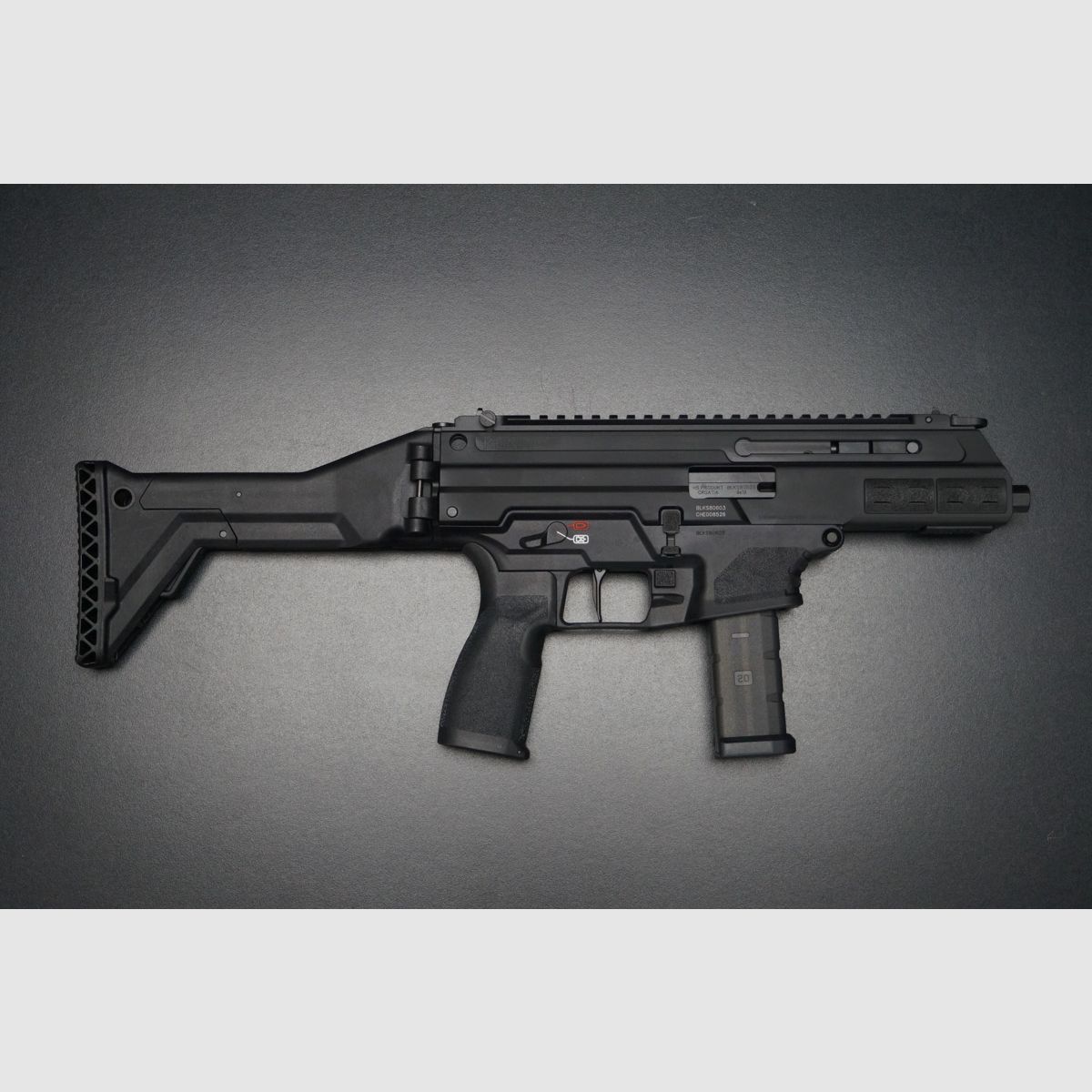 Springfield Kuna 5.5″, Bild 1 von 6