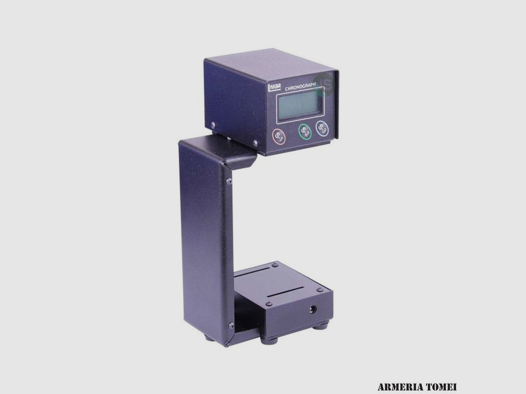 Chronograph – Blue Optics R2A, image 1 of 2
