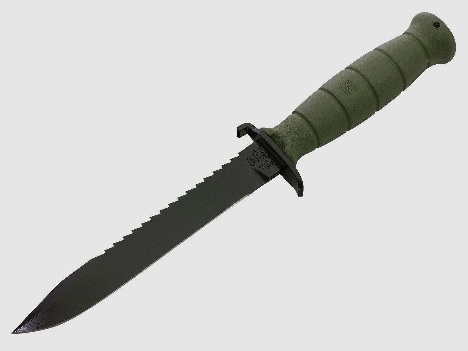 Glock FM81 Kampfmesser, Bild 16 von 28
