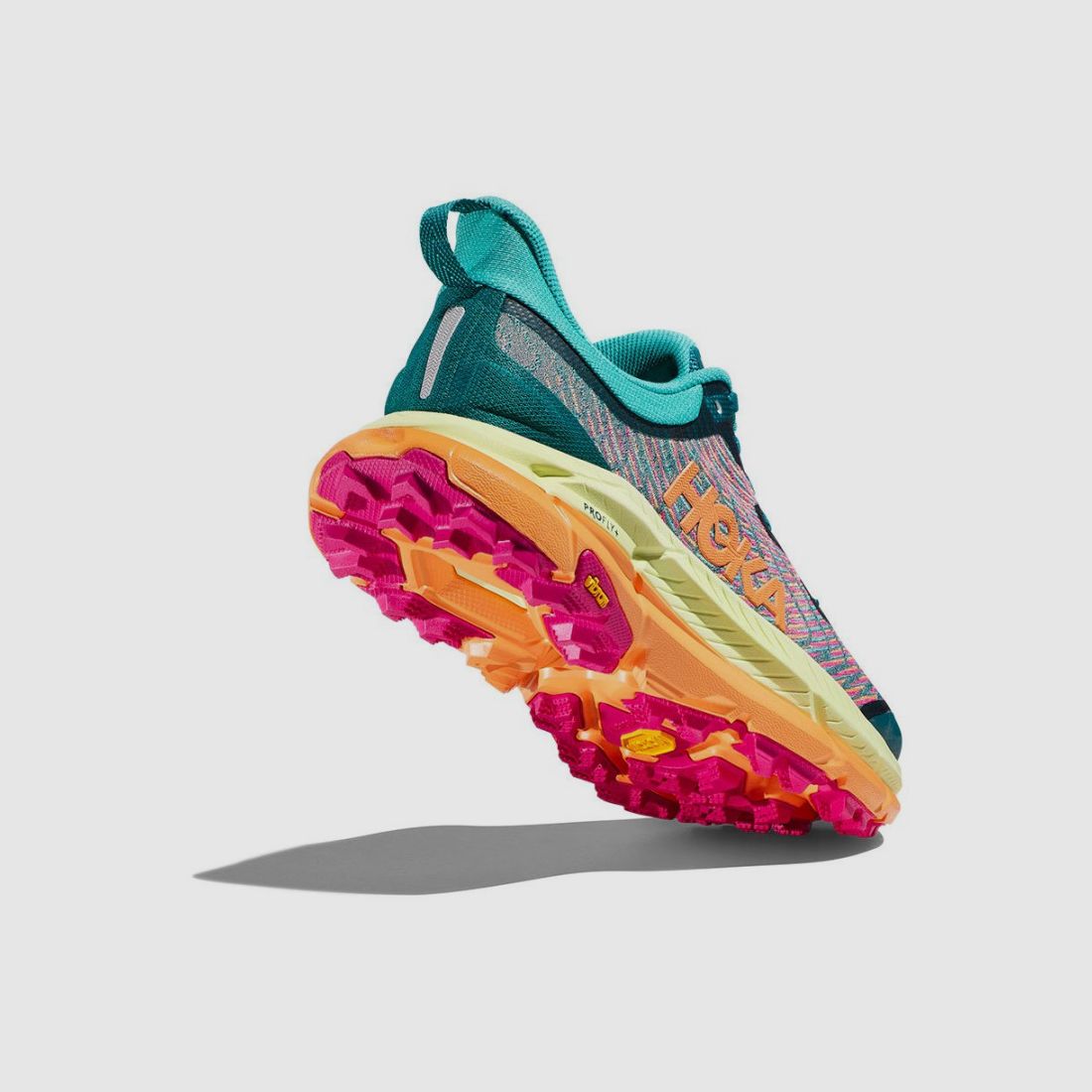 HOKA Herren Schuh MAFATE SPEED 4, Bild 2 von 6